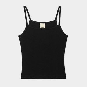 Nu Swim Organic Cotton Cami Tank